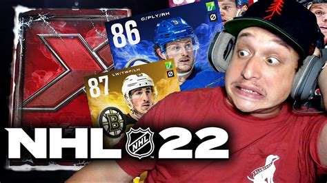 Ability enables players to reverse hit opponents, maximize damage, and retain balance. . Nhl 22 hut pack guide